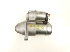 Recambio de motor arranque para opel astra h berlina 1.7 16v cdti referencia OEM IAM 97386062 11040600125N  2