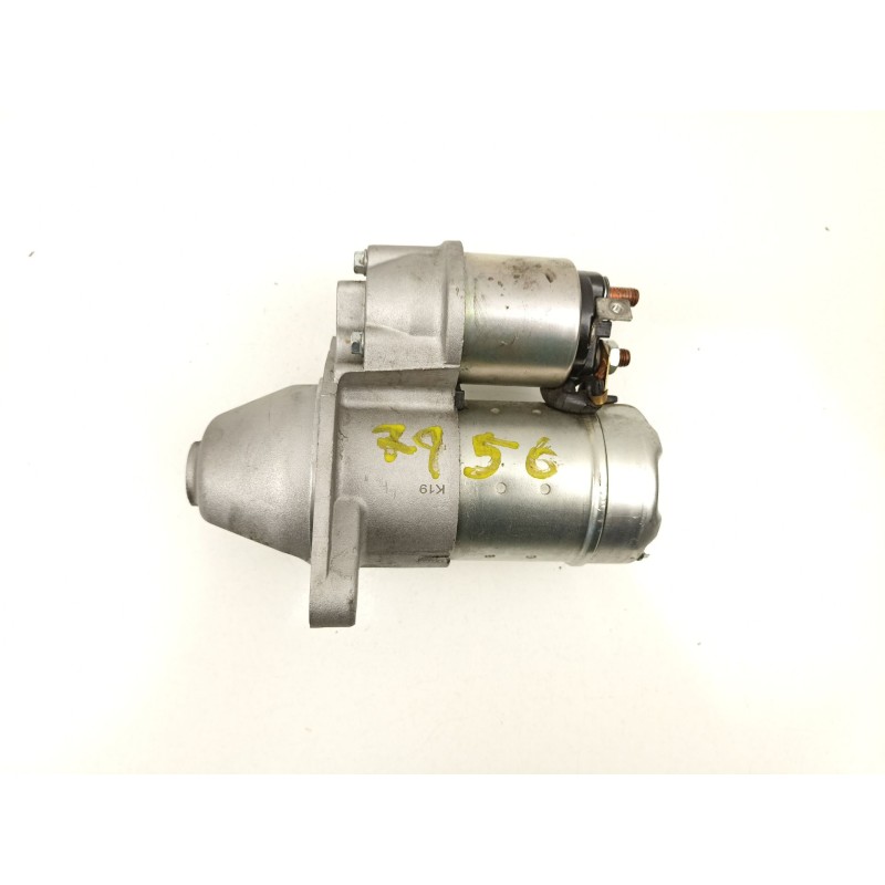 Recambio de motor arranque para opel astra h berlina 1.7 16v cdti referencia OEM IAM 97386062 11040600125N 