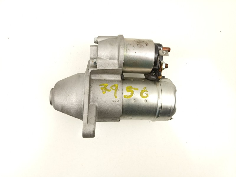 Recambio de motor arranque para opel astra h berlina 1.7 16v cdti referencia OEM IAM 97386062 11040600125N 