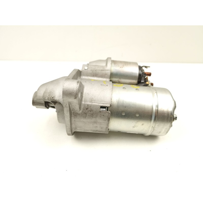 Recambio de motor arranque para opel astra h berlina 1.7 16v cdti referencia OEM IAM 97386062 11040600125N 