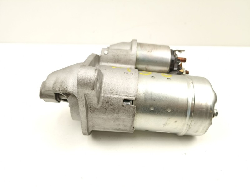 Recambio de motor arranque para opel astra h berlina 1.7 16v cdti referencia OEM IAM 97386062 11040600125N 