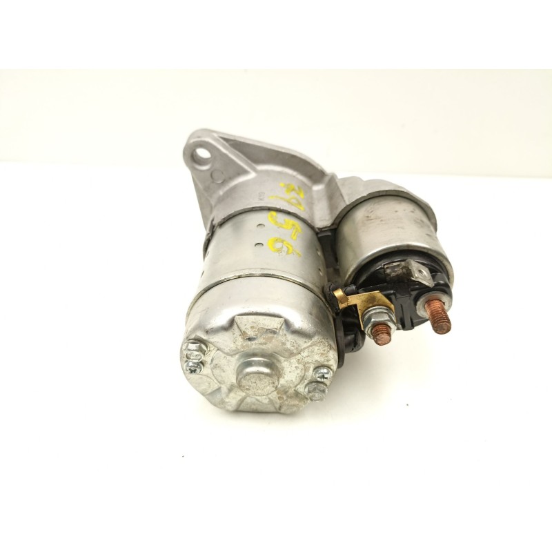 Recambio de motor arranque para opel astra h berlina 1.7 16v cdti referencia OEM IAM 97386062 11040600125N 