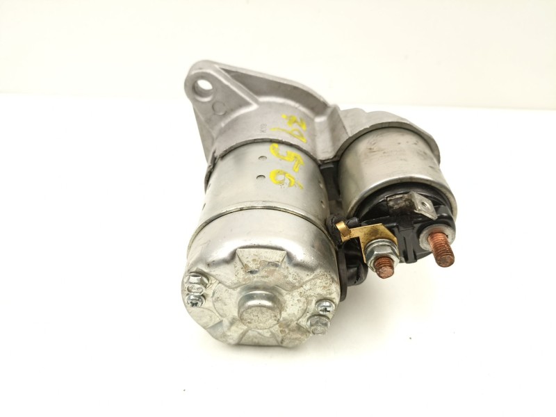 Recambio de motor arranque para opel astra h berlina 1.7 16v cdti referencia OEM IAM 97386062 11040600125N 