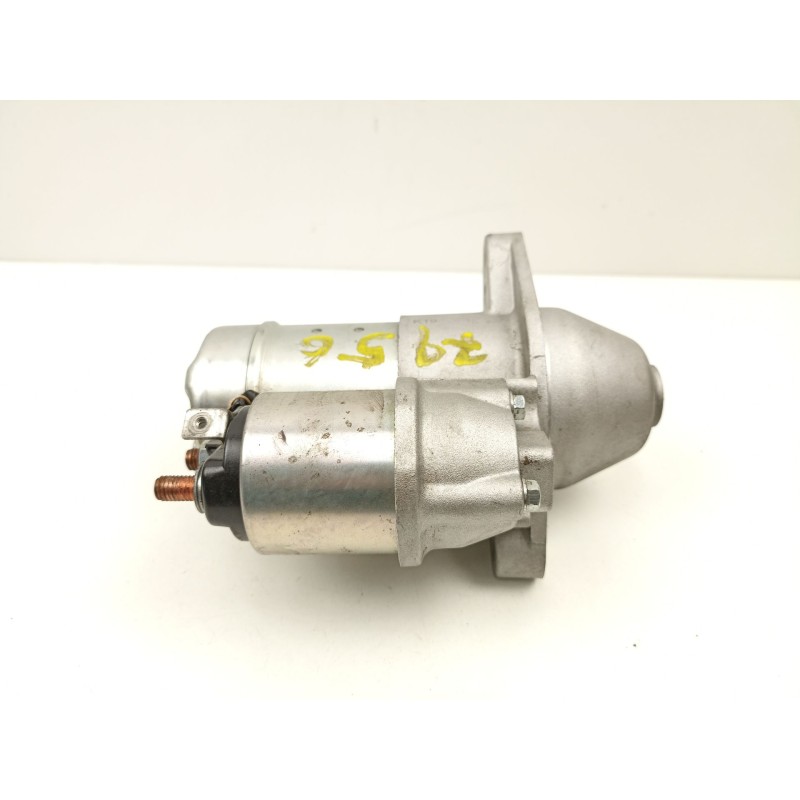 Recambio de motor arranque para opel astra h berlina 1.7 16v cdti referencia OEM IAM 97386062 11040600125N 