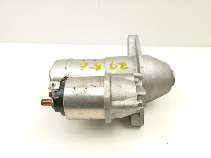 Recambio de motor arranque para opel astra h berlina 1.7 16v cdti referencia OEM IAM 97386062 11040600125N 