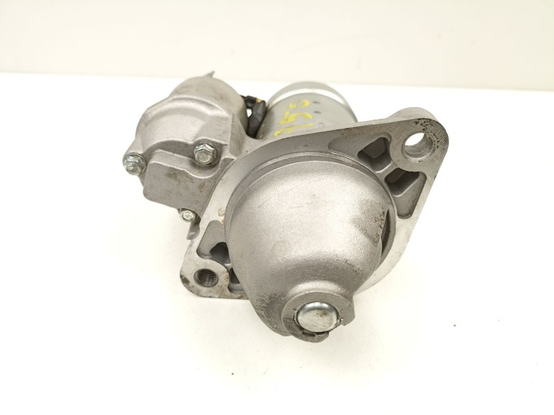 Recambio de motor arranque para opel astra h berlina 1.7 16v cdti referencia OEM IAM 97386062 11040600125N 