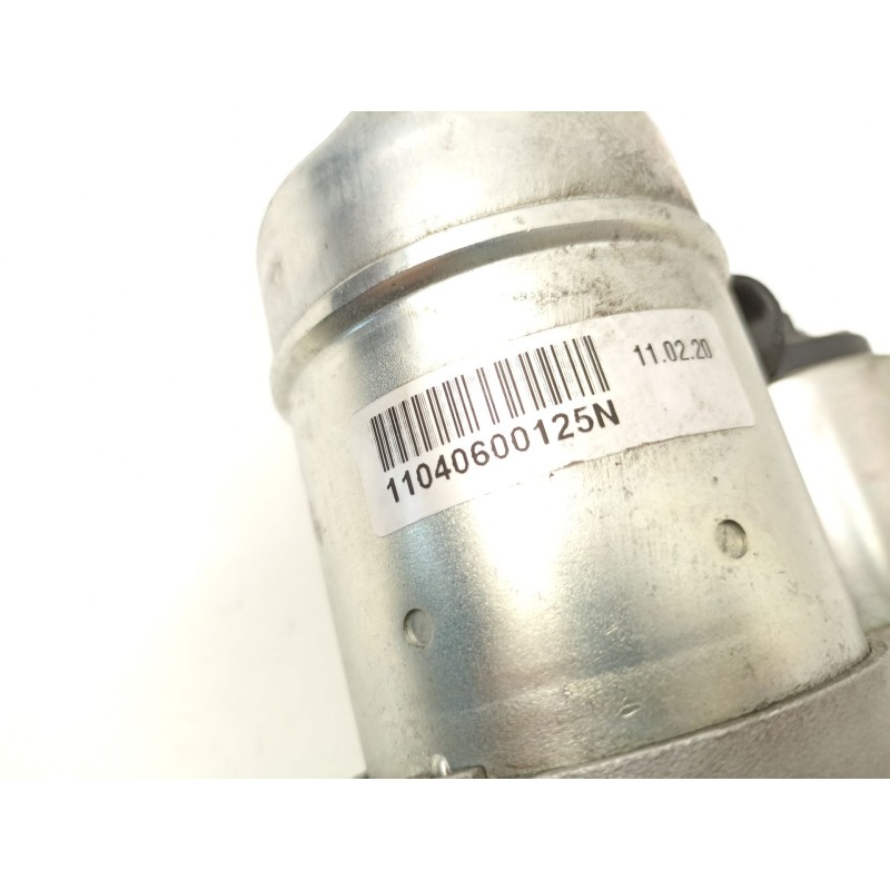 Recambio de motor arranque para opel astra h berlina 1.7 16v cdti referencia OEM IAM 97386062 11040600125N 