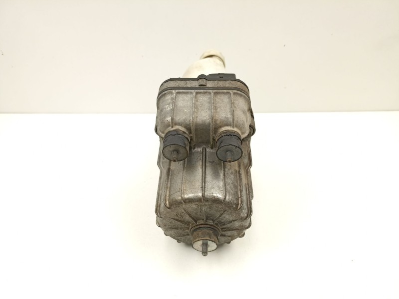 Recambio de bomba direccion electrica para opel astra h berlina 1.7 16v cdti referencia OEM IAM 13192897  