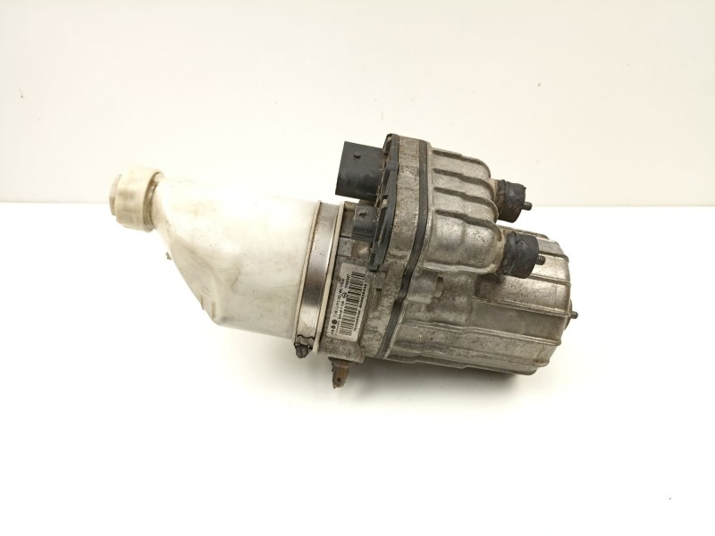 Recambio de bomba direccion electrica para opel astra h berlina 1.7 16v cdti referencia OEM IAM 13192897  