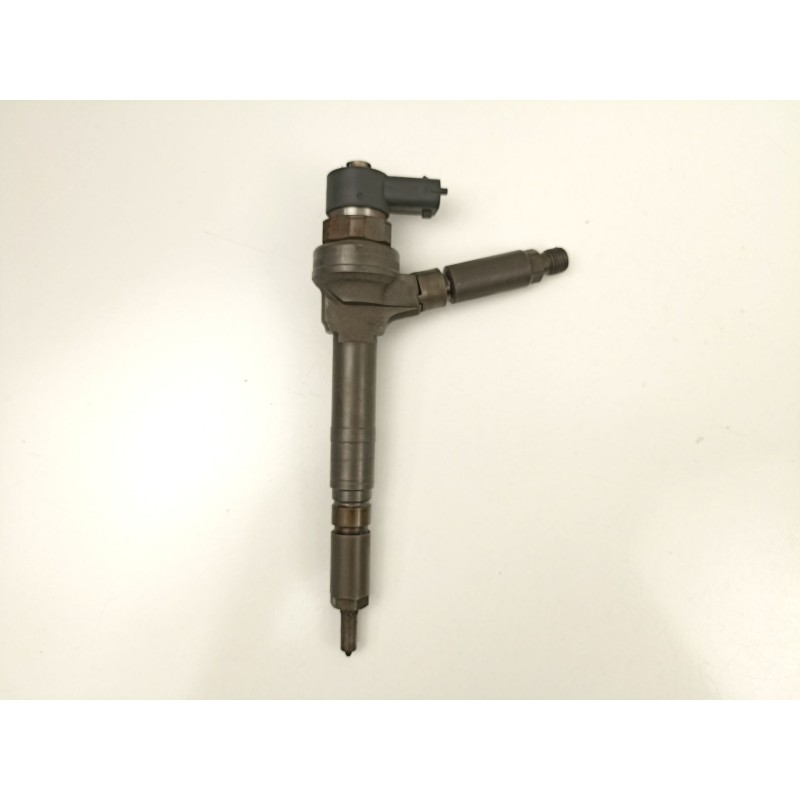 Recambio de inyectores juego para opel astra h berlina 1.7 16v cdti referencia OEM IAM 97363812 0445110175 