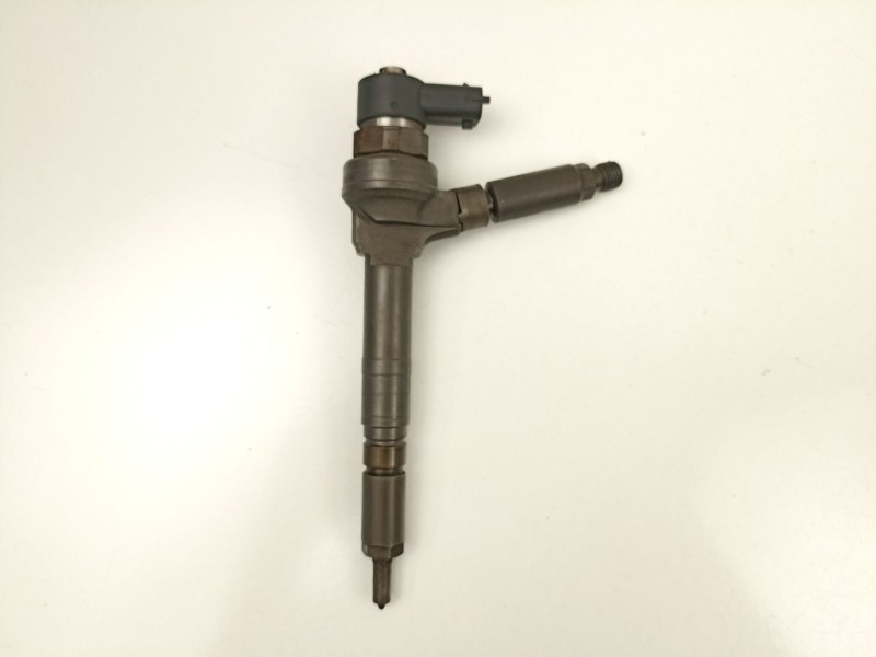 Recambio de inyectores juego para opel astra h berlina 1.7 16v cdti referencia OEM IAM 97363812 0445110175 