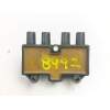 Recambio de bobina para chevrolet matiz (m200, m250) 1.0 referencia OEM IAM 25182496  