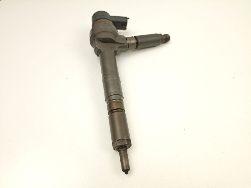 Recambio de inyectores juego para opel astra h berlina 1.7 16v cdti referencia OEM IAM 97363812 0445110175 