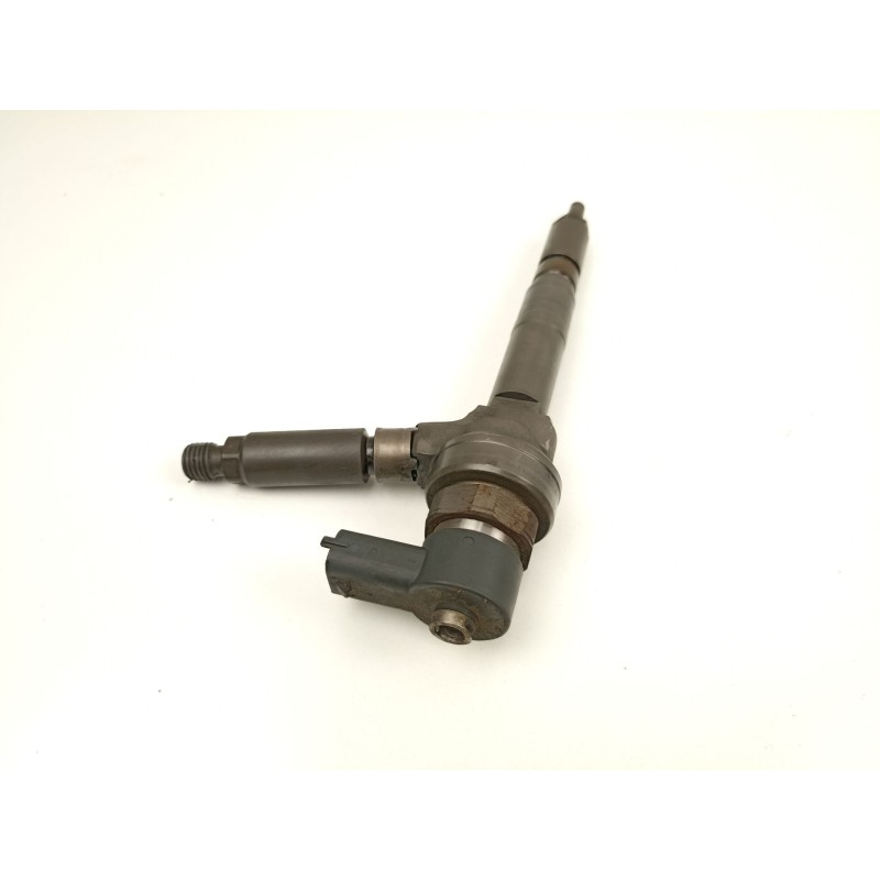 Recambio de inyectores juego para opel astra h berlina 1.7 16v cdti referencia OEM IAM 97363812 0445110175 