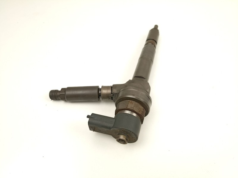Recambio de inyectores juego para opel astra h berlina 1.7 16v cdti referencia OEM IAM 97363812 0445110175 