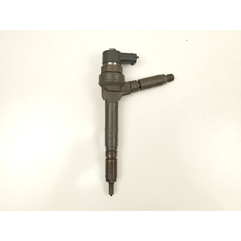 Recambio de inyectores juego para opel astra h berlina 1.7 16v cdti referencia OEM IAM 97363812 0445110175 