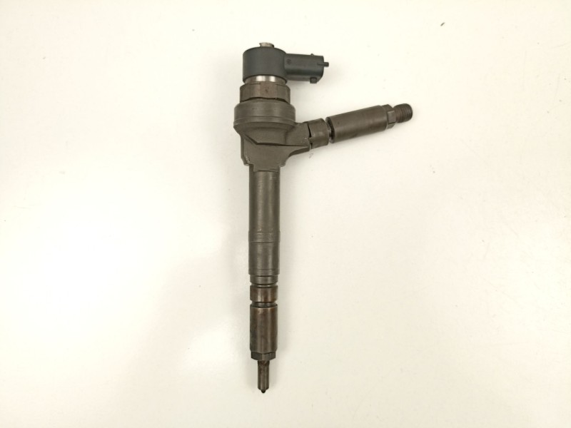 Recambio de inyectores juego para opel astra h berlina 1.7 16v cdti referencia OEM IAM 97363812 0445110175 