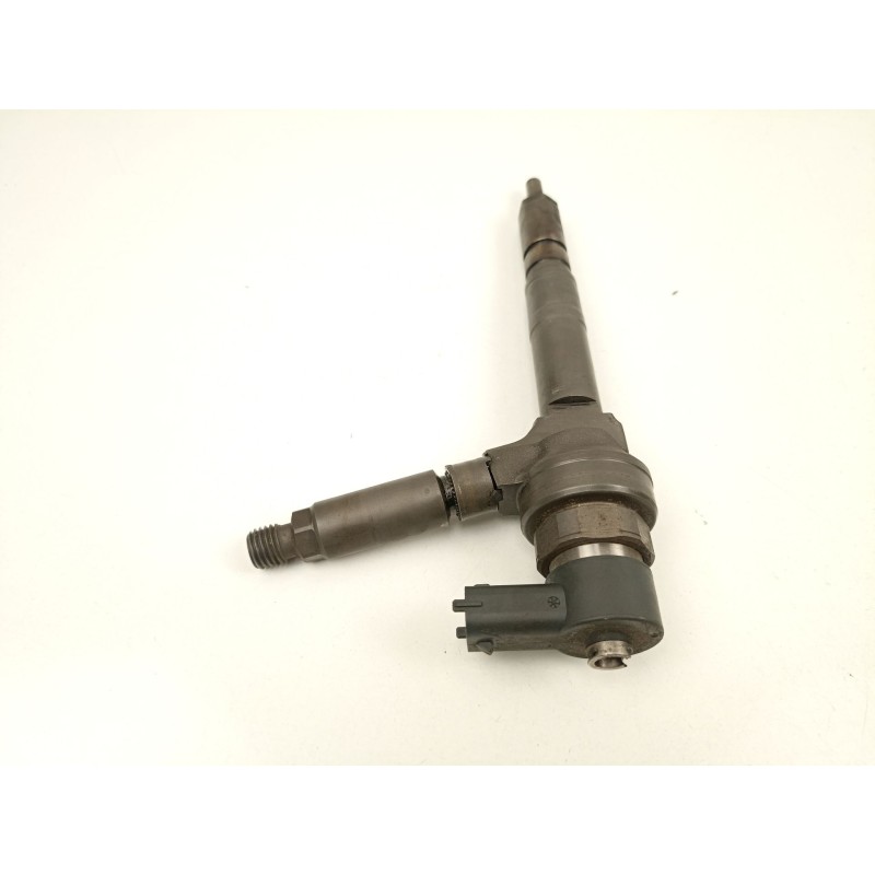 Recambio de inyectores juego para opel astra h berlina 1.7 16v cdti referencia OEM IAM 97363812 0445110175 