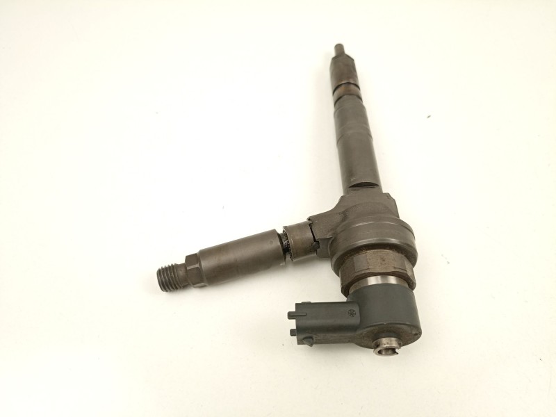 Recambio de inyectores juego para opel astra h berlina 1.7 16v cdti referencia OEM IAM 97363812 0445110175 