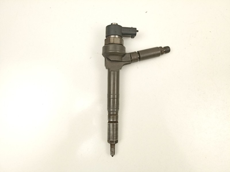Recambio de inyectores juego para opel astra h berlina 1.7 16v cdti referencia OEM IAM 97363812 0445110175 