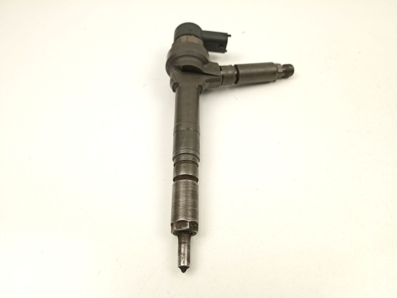 Recambio de inyectores juego para opel astra h berlina 1.7 16v cdti referencia OEM IAM 97363812 0445110175 