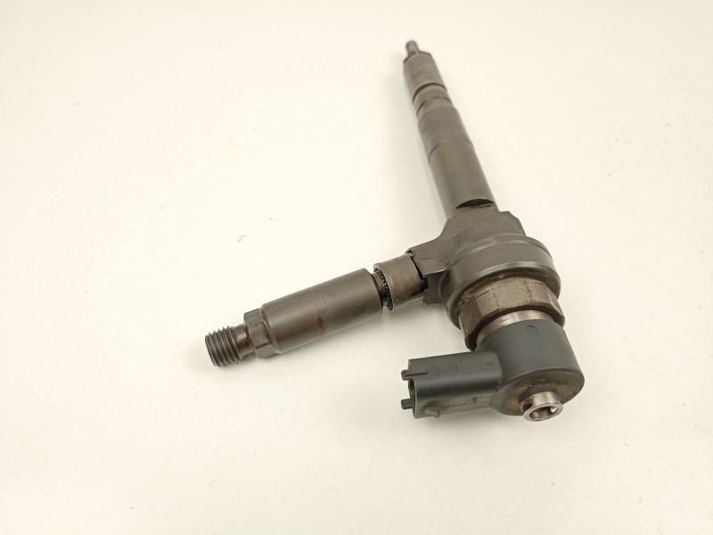 Recambio de inyectores juego para opel astra h berlina 1.7 16v cdti referencia OEM IAM 97363812 0445110175 