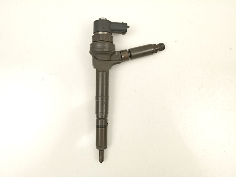 Recambio de inyectores juego para opel astra h berlina 1.7 16v cdti referencia OEM IAM 97363812 0445110175 