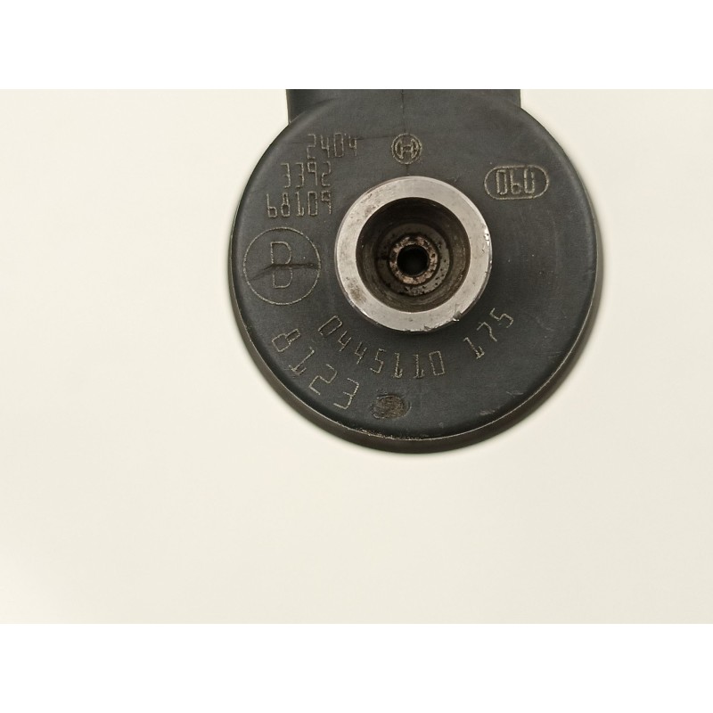 Recambio de inyectores juego para opel astra h berlina 1.7 16v cdti referencia OEM IAM 97363812 0445110175 