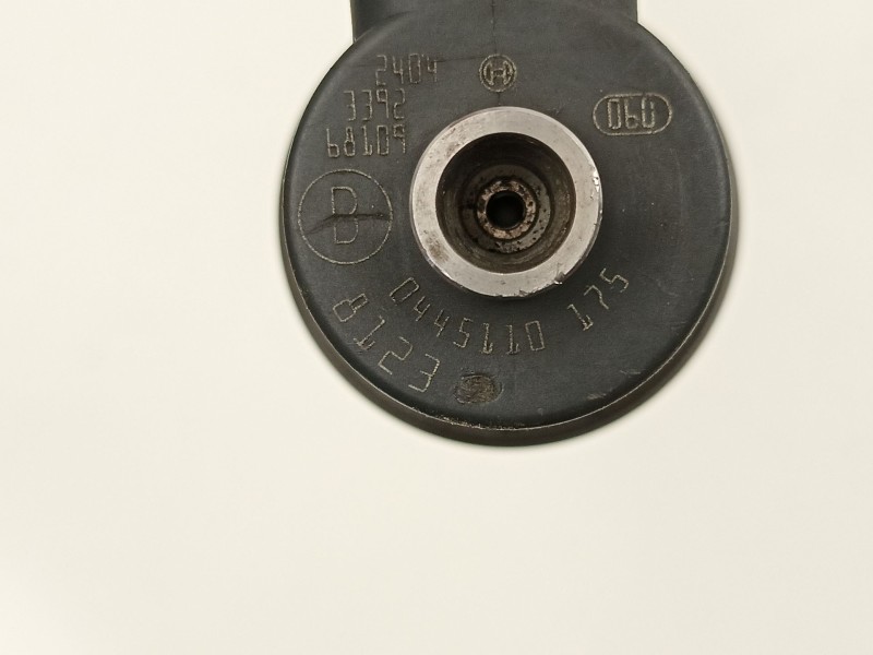 Recambio de inyectores juego para opel astra h berlina 1.7 16v cdti referencia OEM IAM 97363812 0445110175 