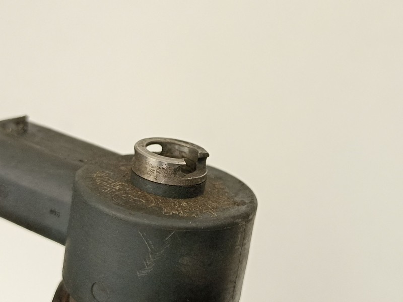 Recambio de inyectores juego para opel astra h berlina 1.7 16v cdti referencia OEM IAM 97363812 0445110175 