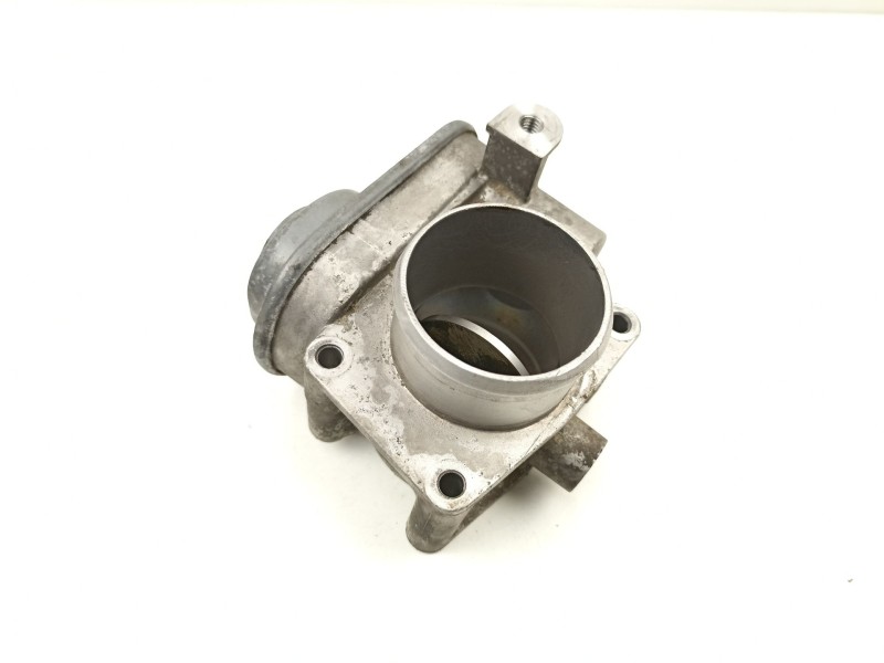 Recambio de caja mariposa para opel astra h berlina 1.7 16v cdti referencia OEM IAM 98105208  8973002311