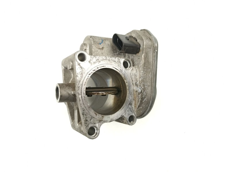 Recambio de caja mariposa para opel astra h berlina 1.7 16v cdti referencia OEM IAM 98105208  8973002311