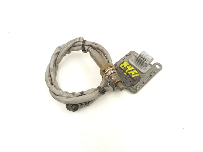 Recambio de sonda lambda para dacia sandero ii 1.5 dci referencia OEM IAM 227906887R  