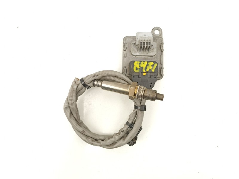 Recambio de sonda lambda para dacia sandero ii 1.5 dci referencia OEM IAM 227906887R  