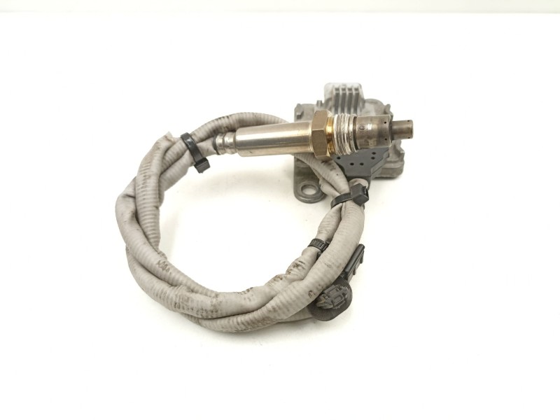 Recambio de sonda lambda para dacia sandero ii 1.5 dci referencia OEM IAM 227906887R  