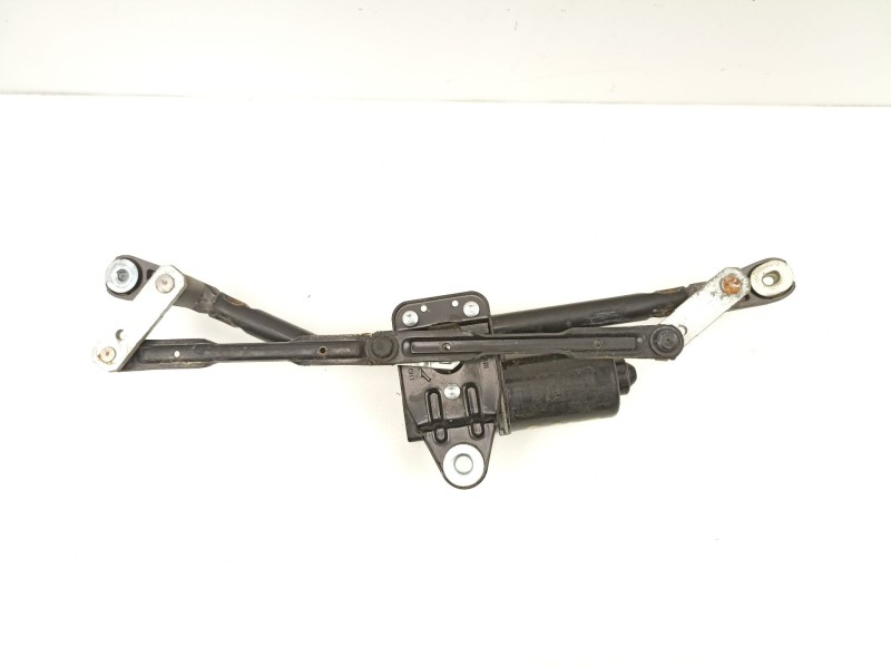 Recambio de motor limpia delantero para kia picanto i (sa) 1.0 referencia OEM IAM 9811007000  