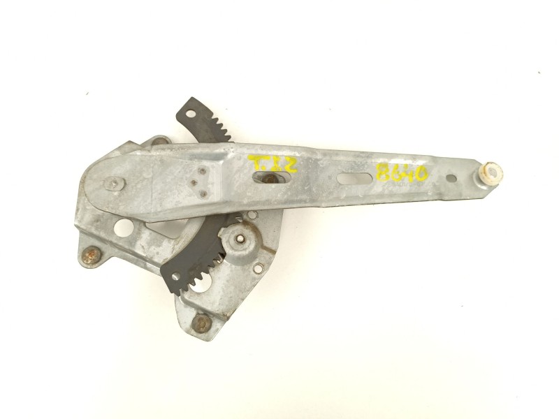 Recambio de elevalunas trasero izquierdo para kia picanto i (sa) 1.0 referencia OEM IAM 8340107000  