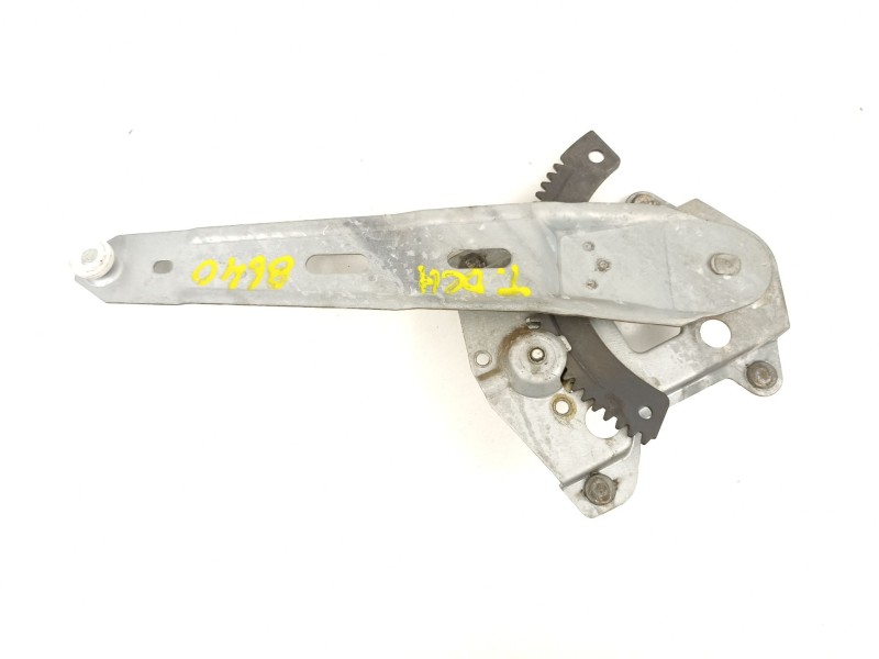 Recambio de elevalunas trasero derecho para kia picanto i (sa) 1.0 referencia OEM IAM 8340207000  