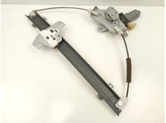 Recambio de elevalunas delantero izquierdo para kia picanto i (sa) 1.0 referencia OEM IAM 8240107010  