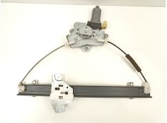 Recambio de elevalunas delantero izquierdo para kia picanto i (sa) 1.0 referencia OEM IAM 8240107010   2