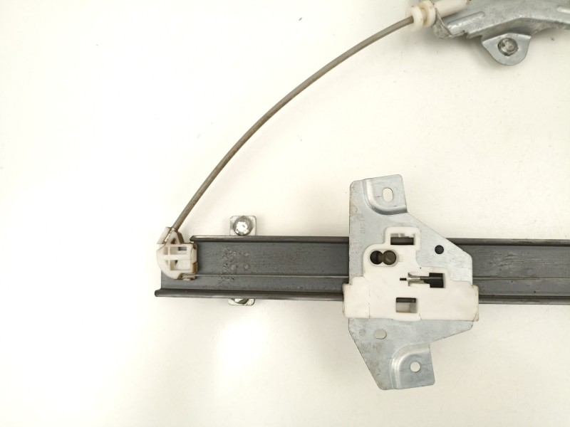 Recambio de elevalunas delantero izquierdo para kia picanto i (sa) 1.0 referencia OEM IAM 8240107010  