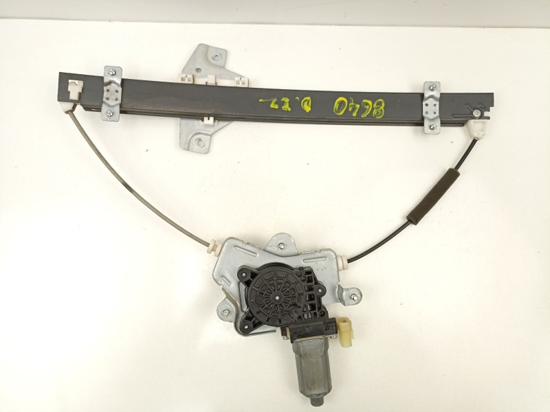 Recambio de elevalunas delantero izquierdo para kia picanto i (sa) 1.0 referencia OEM IAM 8240107010  