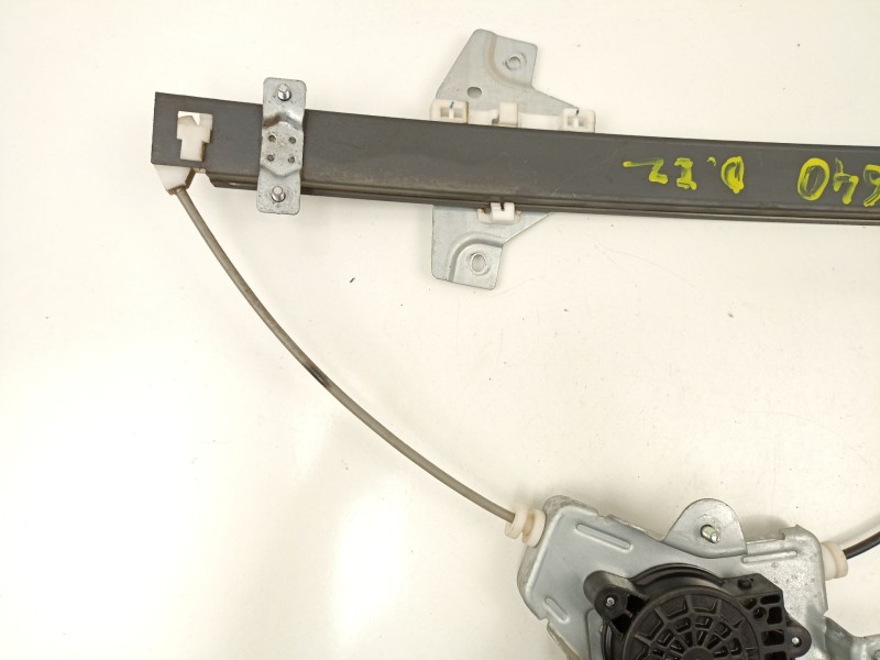 Recambio de elevalunas delantero izquierdo para kia picanto i (sa) 1.0 referencia OEM IAM 8240107010  