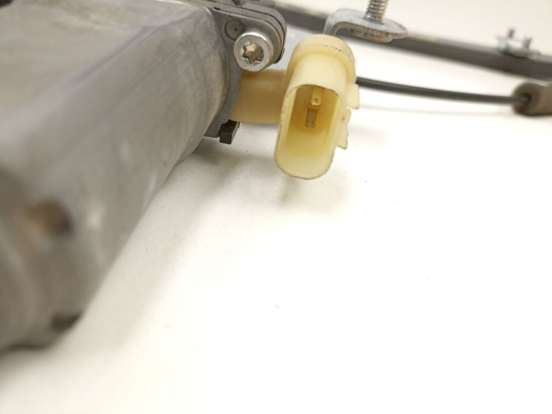 Recambio de elevalunas delantero izquierdo para kia picanto i (sa) 1.0 referencia OEM IAM 8240107010  