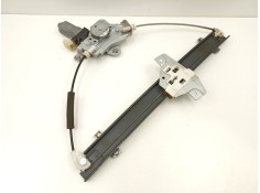 Recambio de elevalunas delantero derecho para kia picanto i (sa) 1.0 referencia OEM IAM 8240207010  