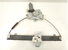 Recambio de elevalunas delantero derecho para kia picanto i (sa) 1.0 referencia OEM IAM 8240207010   2