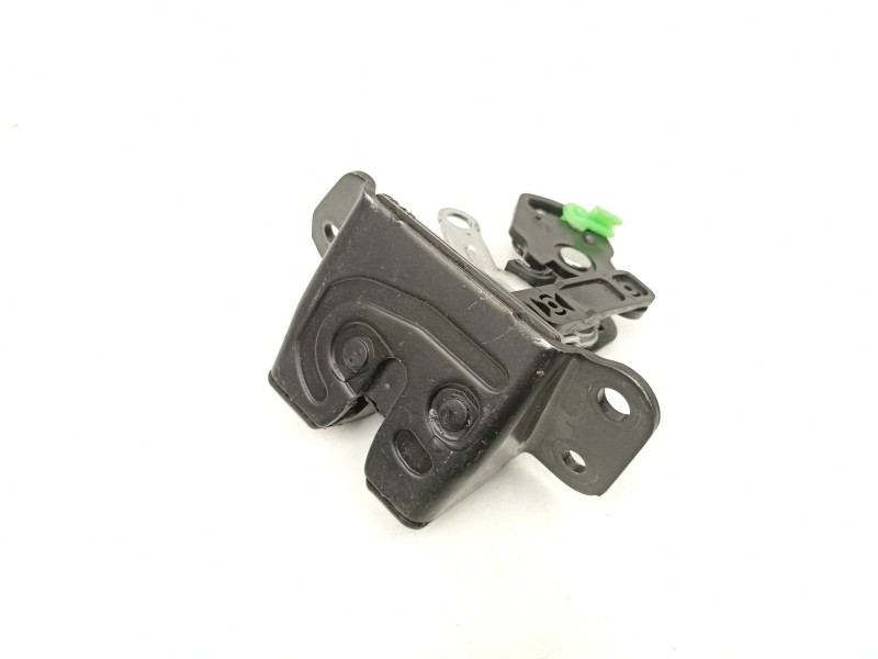 Recambio de cerradura maletero porton para kia picanto i (sa) 1.0 referencia OEM IAM 8123007030  