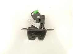 Recambio de cerradura maletero porton para kia picanto i (sa) 1.0 referencia OEM IAM 8123007030   2