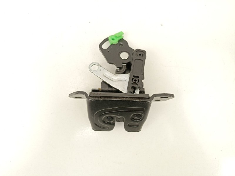 Recambio de cerradura maletero porton para kia picanto i (sa) 1.0 referencia OEM IAM 8123007030  