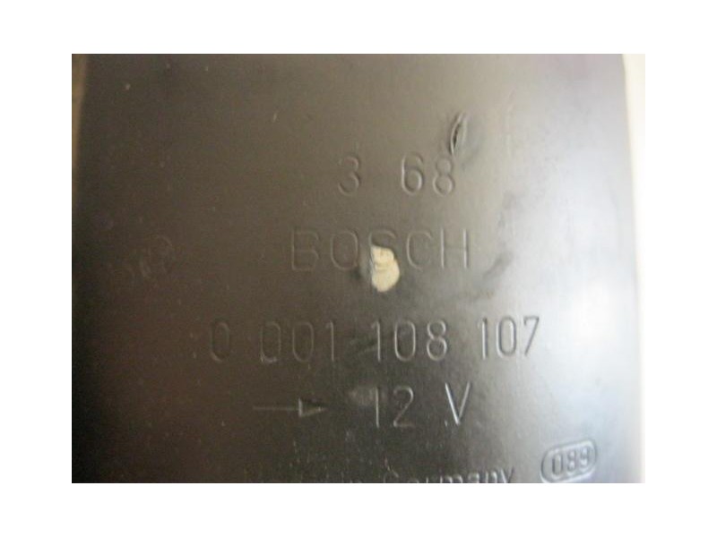 Recambio de motor arranque : volvo 850 : 2.4 g /b5254s (144,16cv) 5p [1993] para volvo 850 2.4 g /b5254s referencia OEM IAM 0001